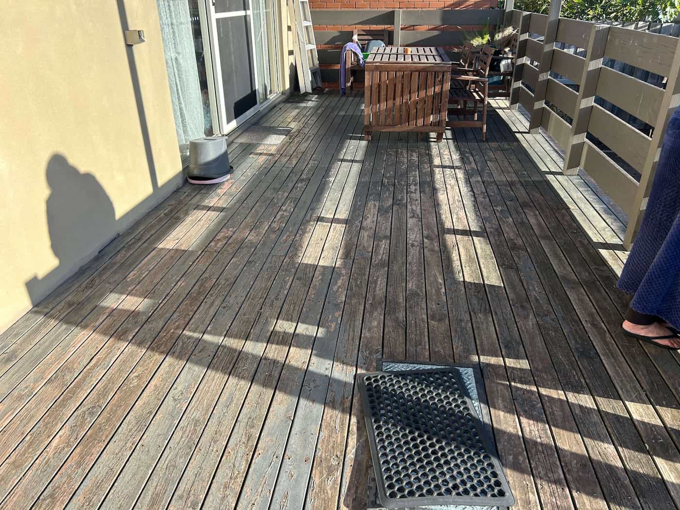 Substructure Construction