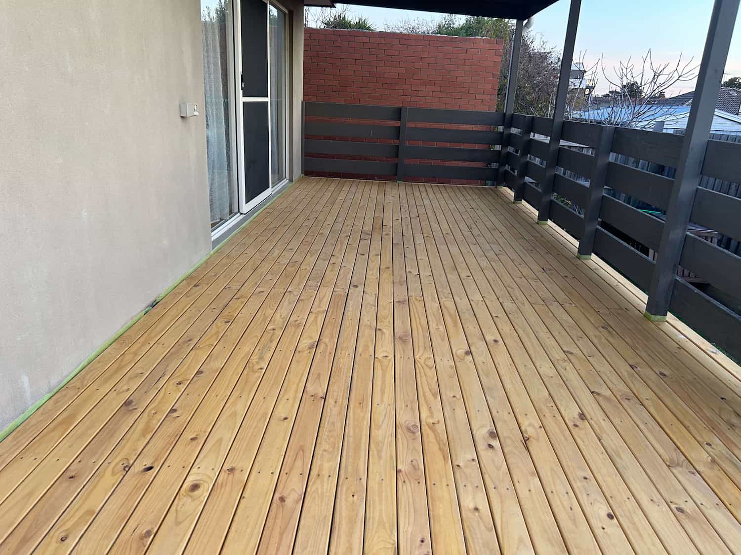 Detailing and Scribing